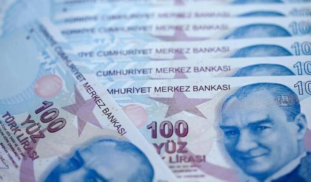 Faiz oranları değişti! 250 bin liranın aylık faiz getirisi ne kadar? 6